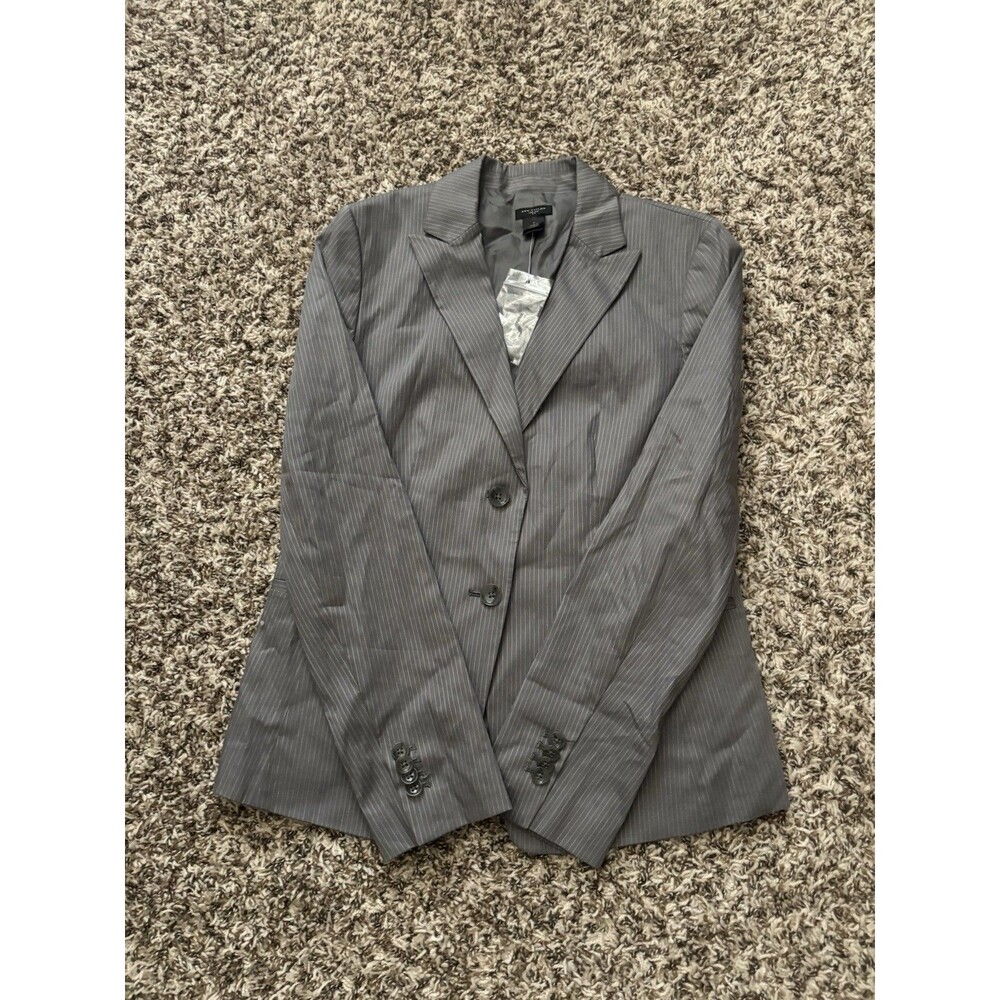 Ann Taylor Women’s Blazer Size 8